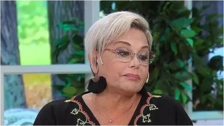 Carmen Barbieri reveló cuántos miles de dólares le robó Santiago Bal, su ex
