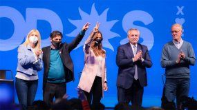 Derrota de Todos: ¿Hará cambios en el Gabinete el Presidente?