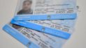 La vigencia de la licencia se reduce a medida que aumentan los años del conductor, con renovaciones más frecuentes después de los 70.
