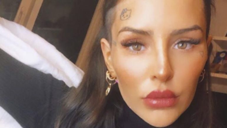 Cande Tinelli se mostró enojada con Coti ante una posible infidelidad.&nbsp;