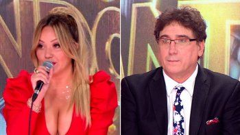 la bomba que tiro mediavilla sobre karina la princesita la bomba que tiro mediavilla sobre karina la princesita