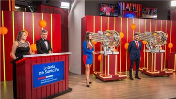 Apareció el ganador del Quini 6 en Villa Regina