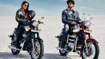 Con cuatro modelos, JAWA regresa a la Argentina después de una década de ausencia. Con cuatro modelos, JAWA regresa a la Argentina después de una década de ausencia.