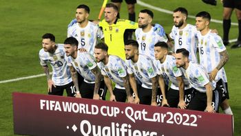 qatar 2022: cual es la figura de un rival de argentina que se pierde el mundial qatar 2022: cual es la figura de un rival de argentina que se pierde el mundial