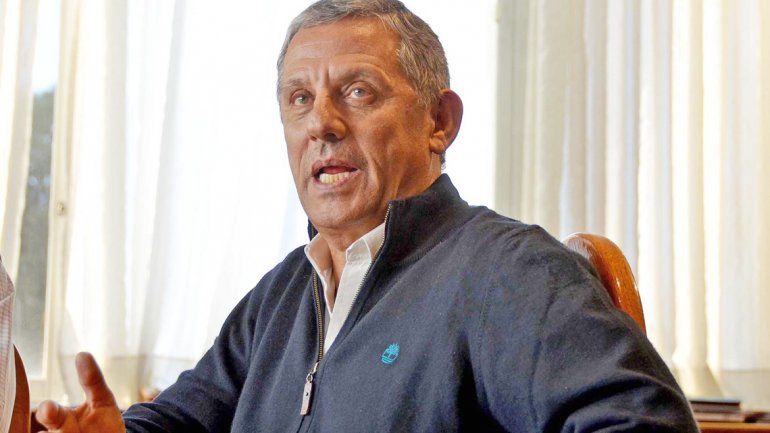 Para Quiroga Macri comenzó a hacer justicia con las provincias