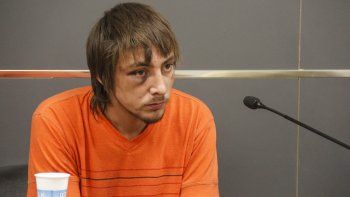 acusaron al presunto asesino de joaquin y quedo preso acusaron al presunto asesino de joaquin y quedo preso