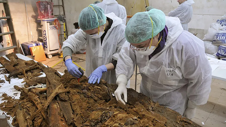 Chile: restos óseos serían de víctimas de la dictadura