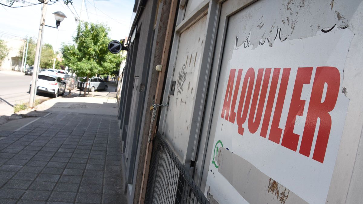 Alquilar en Neuquén se volvió carísimo en todas las zonas.