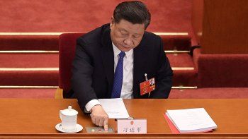 china ya permite tener hasta tres hijos por pareja