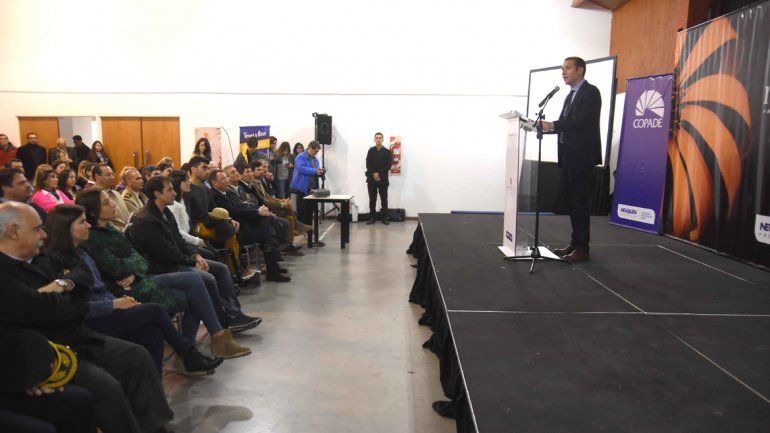 Presentaron la temporada de invierno 2017