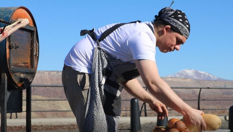 Huellas, saberes y sabores en Taquimilán