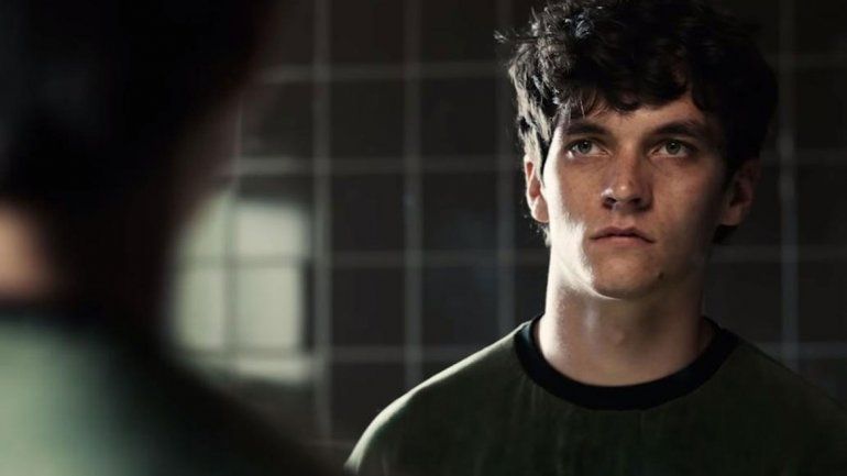 Black Mirror tiene su película