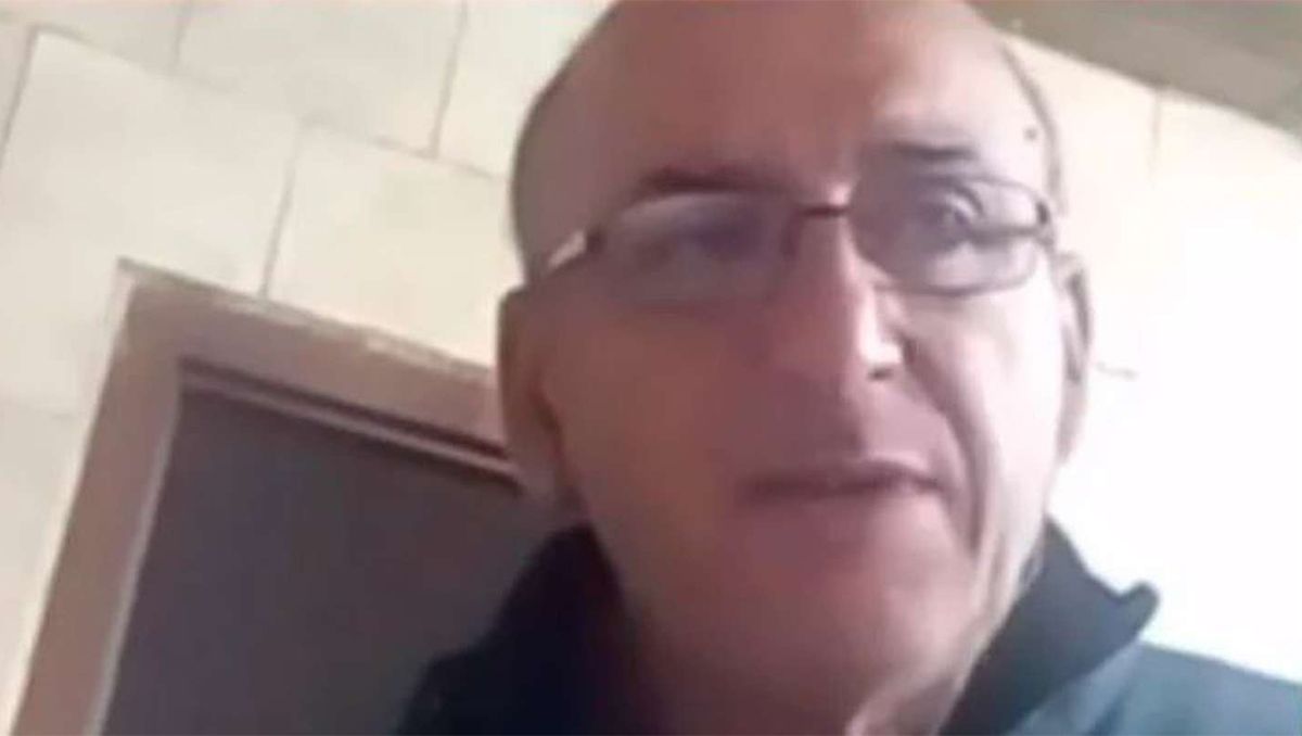 Masacre de San Monte: murió atacado por un perro un exfuncionario involucrado en la causa