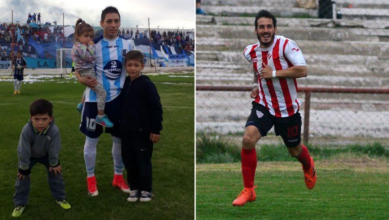 Copa Neuquén: los que son de otra categoría