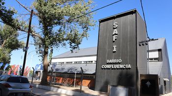 Las iglesias de Neuquén tendrán acceso a los Salones de Actividades Físicas. Las iglesias de Neuquén tendrán acceso a los Salones de Actividades Físicas.