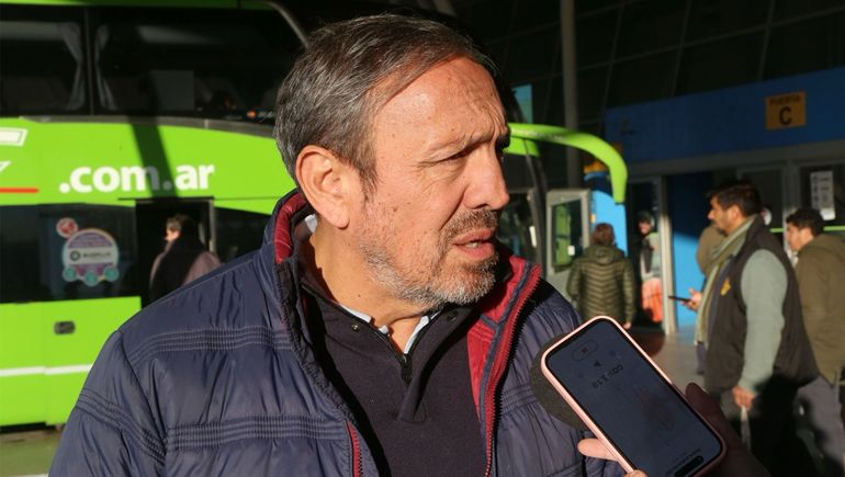 Mauro Espinosa. Mauro Espinosa.