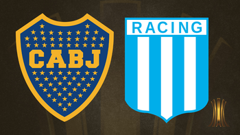 el tuit desafiante de racing tras la victoria de boca el tuit desafiante de racing tras la victoria de boca