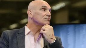 Estamos lanzando $LIBRA V2: el posteo en la cuenta de José Luis Espert, quién denunció un hackeo