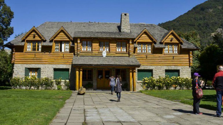 Declaran monumento nacional a un edificio emblemático