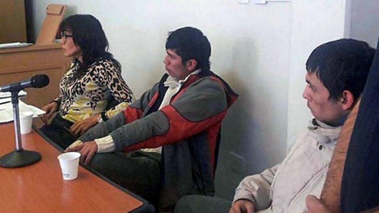 En total son cuatro los detenidos. La víctima fue apuñalada varias veces.