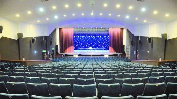 Cine Teatro Español