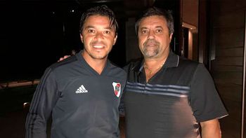 caruso lombardi opino sobre el correctivo de gallardo a herrera: que dijo caruso lombardi opino sobre el correctivo de gallardo a herrera: que dijo