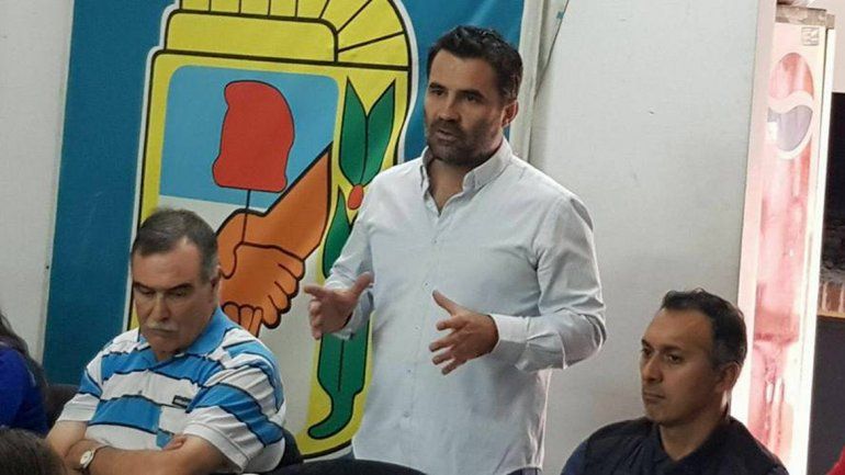 En busca de la lista de la unidad. El parrillismo aún no está en la negociación.