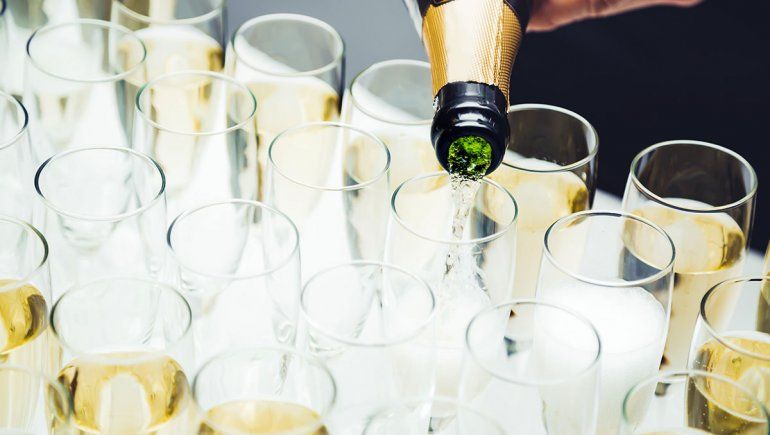 Diez extra Brut de hasta $450 para darse un gusto estas fiestas