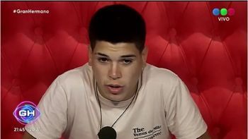 Thiago nominado