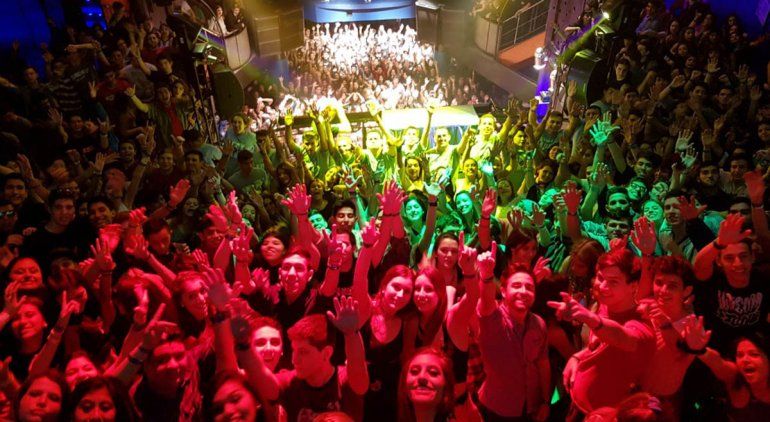 Bariloche se prepara para recibir los viajes de egresados