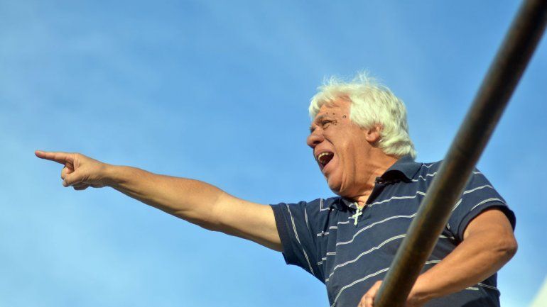 El entrenador hizo un análisis de los logros desde su llegada al club.&nbsp;