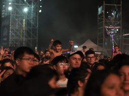 La Fiesta de la Confluencia 2026 se realizará del 5 al 8 de febrero. La Fiesta de la Confluencia 2026 se realizará del 5 al 8 de febrero.