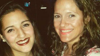 conoce la historia de valeria sabalain, la madre de jana maradona conoce la historia de valeria sabalain, la madre de jana maradona