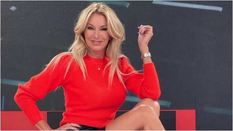 Yanina Latorre Yanina Latorre