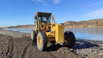 arrancan las obras para mejorar el paseo costero de la isla jordan arrancan las obras para mejorar el paseo costero de la isla jordan