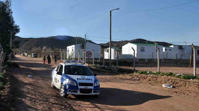 Absolvieron al acusado de matar a un joven en Los Hornitos