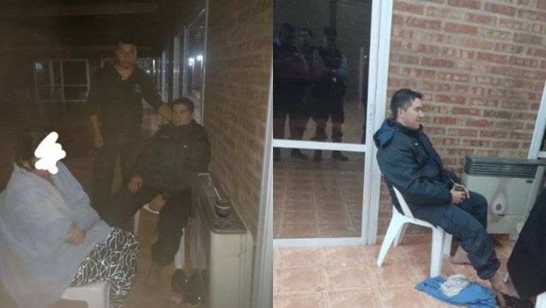 Entre la vida y la muerte, el dramático posteo que conmueve en las redes