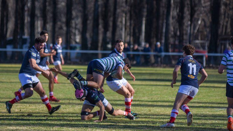 El Azul, por el pase a las semifinales  y la permanencia
