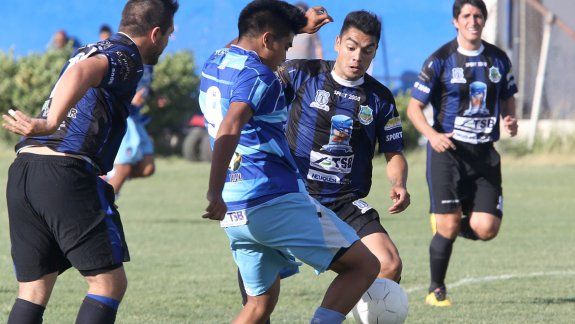 Tras los penales