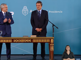Un plan de reducción de daños para la esquirla inflacionaria de la crisis de julio