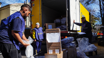 una contienda con mar de fondo agitado y varios interrogantes una contienda con mar de fondo agitado y varios interrogantes