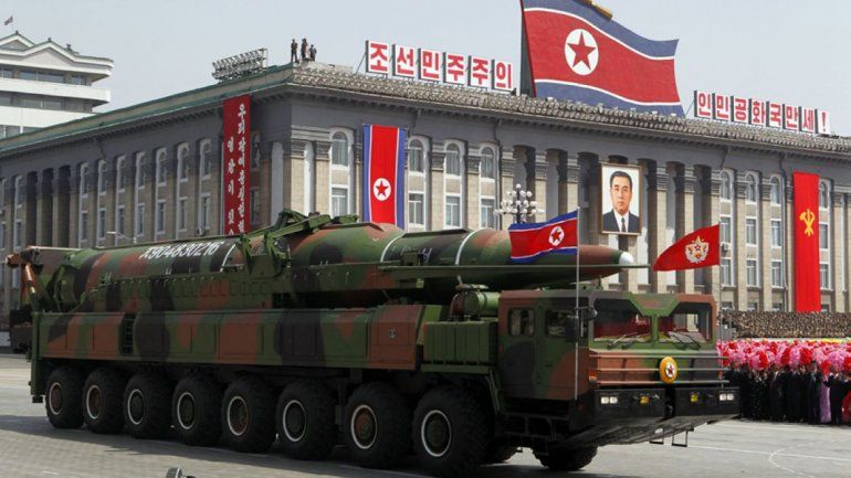 Luego de un mes de calma