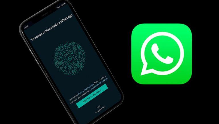 ¿No sabes cómo usar WhatsApp sin número de teléfono? Seguí el paso a paso.