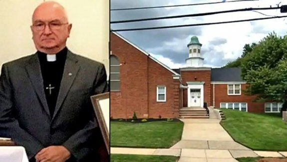 Escándalo: un pastor hacía sexo oral para expulsar al demonio