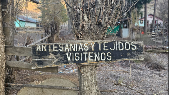 Neuquén: impulsan circuito de turismo vinculado a comunidades mapuches