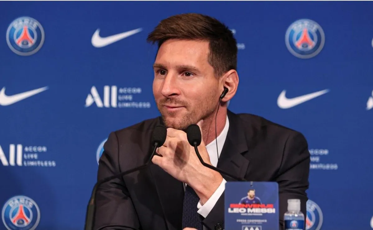 La noticia bomba que ya le comunicaron a Leo Messi