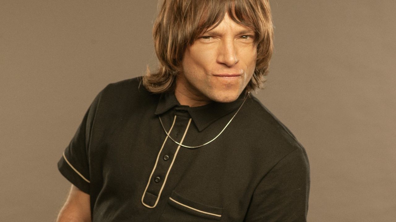 Joaquin Levinton.