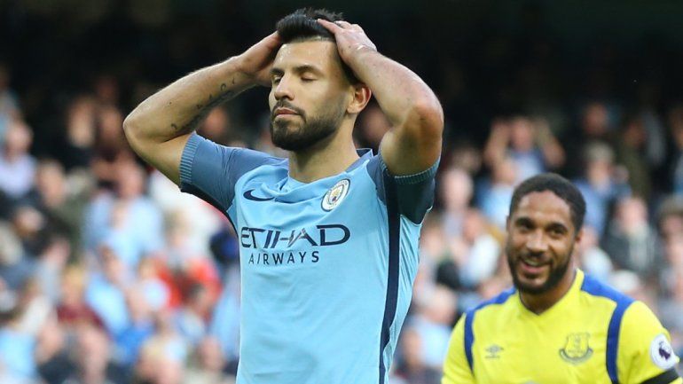 ¿El Kun se quedaría sin Champions el año que viene?