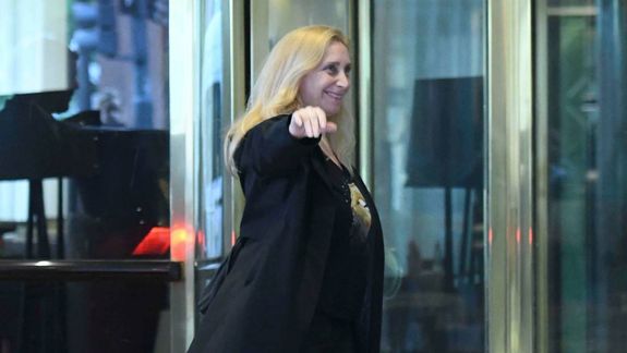 Karina Milei sumó una nueva función en el Gobierno y gana poder