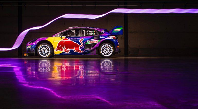 Galería: Los autos de la nueva era del Rally Mundial
